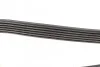 Ремень поликлиновый (вы-во) DAYCO 6PK1372 (фото 4)