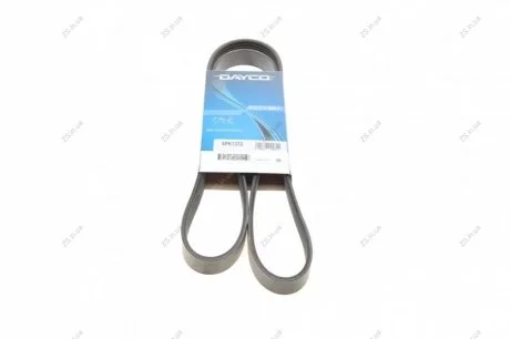 Ремень поликлиновый (вы-во) DAYCO 6PK1372