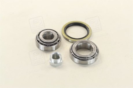 Підшипник маточини MAZDA (Complex) COMPLEX AUTOMOTIVE BEARINGS Sp.z.o.o. CX175
