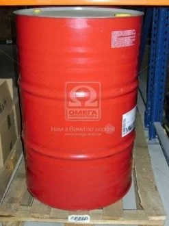 Масло гидравл. OSO 46 (Бочка 180кг) Eni 230311