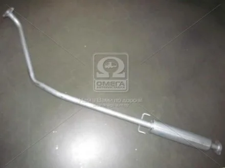 Резонатор CHEVROLET AVEO (ТМК) ТМК ООО 96536882