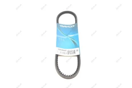 Ремень клиновый FIAT (выр-во) DAYCO 10A0650C