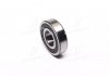 Подшипник (выр-во Complex) COMPLEX AUTOMOTIVE BEARINGS Sp.z.o.o. 6306-2RS (фото 1)