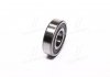 Подшипник (выр-во Complex) COMPLEX AUTOMOTIVE BEARINGS Sp.z.o.o. 6306-2RS (фото 4)