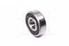 Подшипник (выр-во Complex) COMPLEX AUTOMOTIVE BEARINGS Sp.z.o.o. 6302-2RS (фото 1)