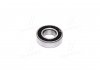 Підшипник (вир-во Complex) COMPLEX AUTOMOTIVE BEARINGS Sp.z.o.o. 6205-2RS (фото 3)