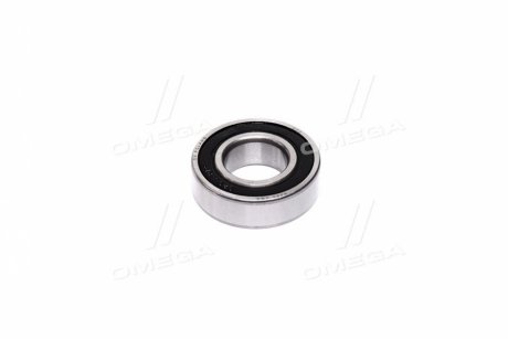 Підшипник (вир-во Complex) COMPLEX AUTOMOTIVE BEARINGS Sp.z.o.o. 6205-2RS (фото 1)