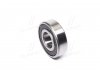 Подшипник (выр-во Complex) COMPLEX AUTOMOTIVE BEARINGS Sp.z.o.o. 6203-2RS (фото 1)