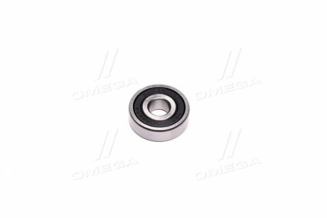 Підшипник (Complex) COMPLEX AUTOMOTIVE BEARINGS Sp.z.o.o. 6200-2RS