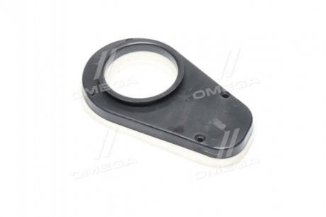 Крышка люка ВАЗ 2101 Пластик 2101-1703100-01 (фото 1)