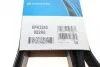 Ремень поликлин. VW (выр-во) DAYCO 6PK2240 (фото 6)