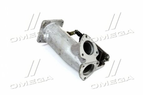 Фото 1 - тормоз вспомогательный (выр-во Автокраз) КрАЗ 250-3570010-10 Тормоз вспомогательный (выр-во Автокраз) КрАЗ 250-3570010-10 (фото 1)