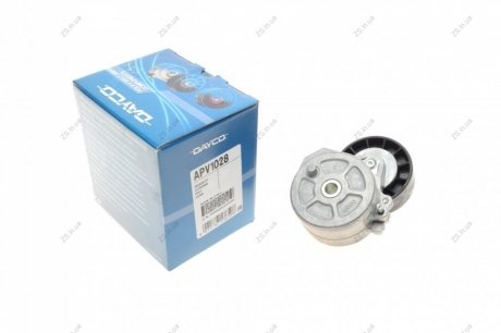 Ролик натяжний FIAT DAYCO APV1028