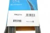 Ремень поликлиновый (Вы-во) DAYCO 7PK2711 (фото 6)