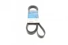Ремень поликлиновый (Вы-во) DAYCO 6PK2155S (фото 1)
