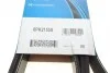 Ремень поликлиновый (Вы-во) DAYCO 6PK2155S (фото 6)