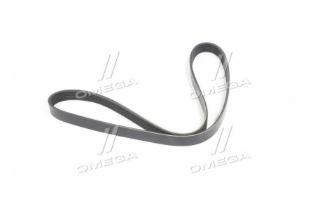 Ремінь поліклиновий (Ви-во) DAYCO 6PK1190K