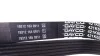 Ремень поликлиновый (Вы-во) DAYCO 6PK1070 (фото 4)