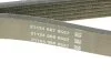 Ремінь поліклиновий (Ви-во) DAYCO 6PK1029EE (фото 4)