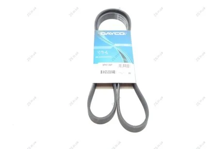 Ремень поликлиновый (Вы-во) DAYCO 5PK1397