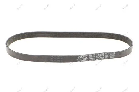 Ремень поликлин. (выр-во) DAYCO 6PK905S