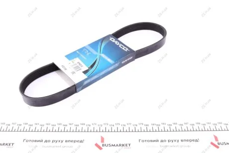Ремень поликлин. (выр-во) DAYCO 6PK810
