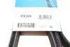 Ремень поликлин. (выр-во) DAYCO 6PK2404 (фото 6)