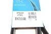 Ремень поликлин. (выр-во) DAYCO 6PK2225 (фото 6)