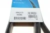 Ремень поликлин. (выр-во) DAYCO 6PK2170 (фото 6)