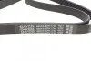 Ремень поликлин. (выр-во) DAYCO 6PK1740 (фото 3)