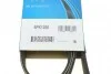 Ремень поликлин. (выр-во) DAYCO 6PK1200 (фото 6)