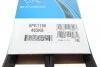 Ремень поликлин. (выр-во) DAYCO 6PK1180 (фото 5)