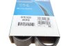 Ремень поликлин. (выр-во) DAYCO 6PK1025 (фото 5)