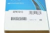 Ремень поликлин. (выр-во) DAYCO 6PK1013 (фото 6)