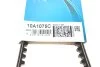 Ремень клиновый (выр-во) DAYCO 10A1075C (фото 6)