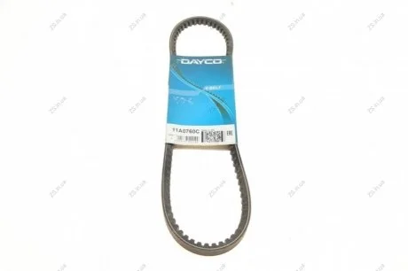 Ремень клиновый (выр-во) DAYCO 11A0760C