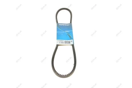 Ремень клиновый (выр-во) DAYCO 11A0950C