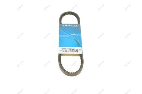 Ремень клиновый (выр-во) DAYCO 13A0655C