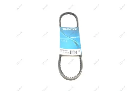 Ремень клиновый (выр-во) DAYCO 10A0740C