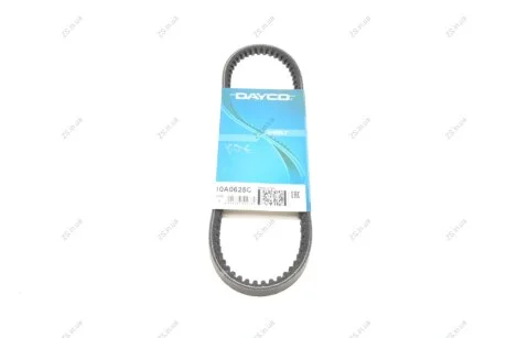 Ремень клиновый (выр-во) DAYCO 10A0625C