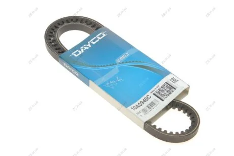 Ремень клиновый (вы-во) DAYCO 10A0940C