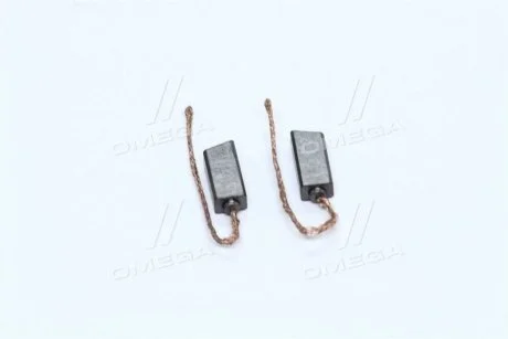 Щітки стартера CARGO PX602