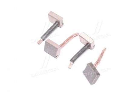 Комплект щіток CARGO JSX33-344