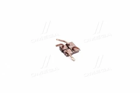 Щетки стартера (выр-во) CARGO BSX175-1764