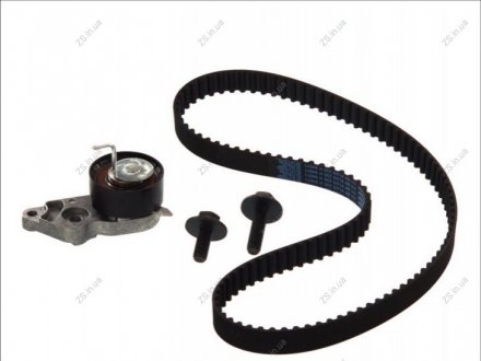 К-т ремня ГРМ DAYCO KTB286 (фото 1)