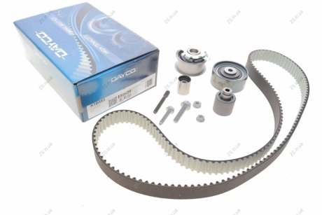 К-т ремня ГРМ DAYCO KTB563 (фото 1)