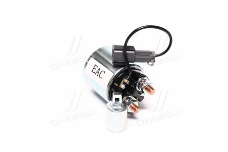 Втягує реле CARGO 135287