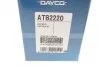 Ролик (вір-во) DAYCO ATB2220 (фото 8)