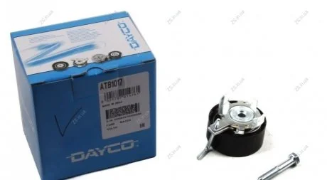 Ролик (вір-во) DAYCO ATB1017
