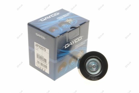 Ролик (вір-во) DAYCO APV2675